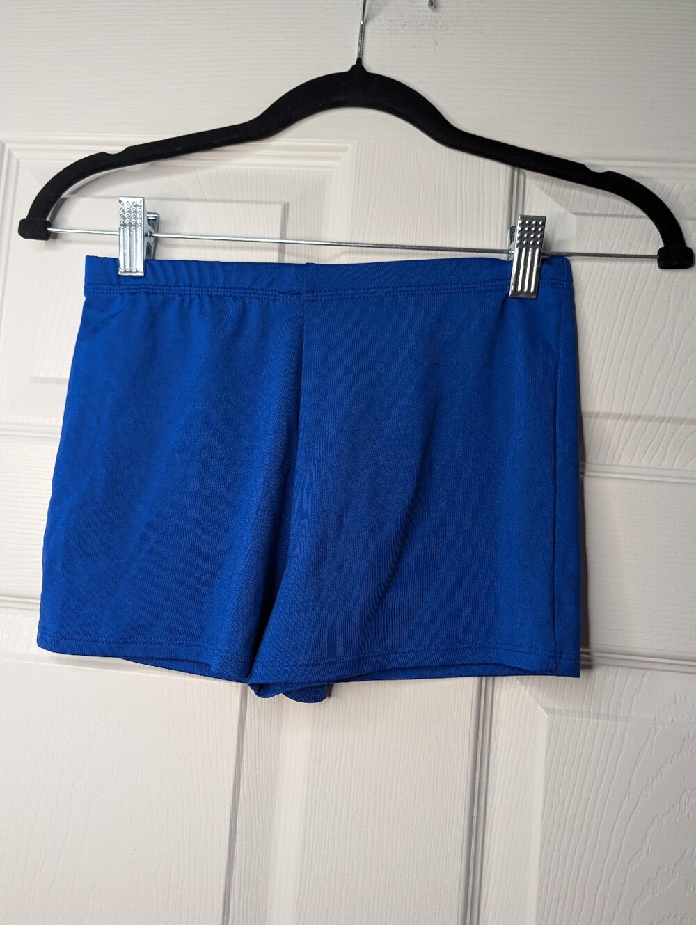 NWT Happily Grey Black High Rise Vintage Babe Denim Shorts Womens 26 Frayed Hem